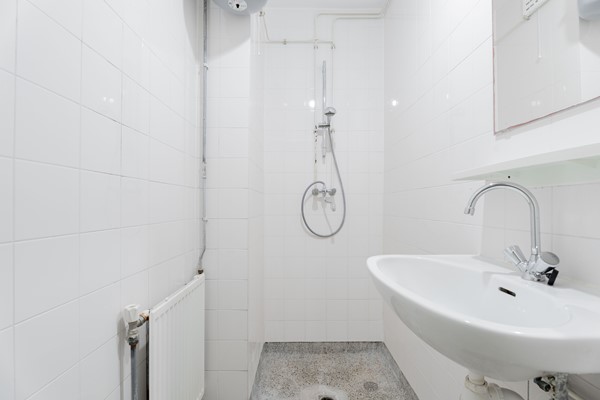 Medium property photo - Sumatrastraat 139A, 1094 LW Amsterdam